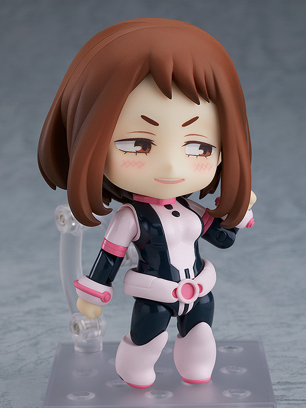 Boku no Hero Academia - Uraraka Ochaco - Nendoroid  (#1157) - Hero's Edition (Good Smile Company, Takara Tomy) photo 8