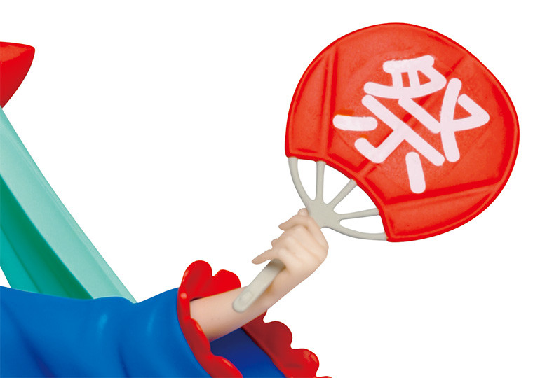 Vocaloid - Hatsune Miku - 2nd season Summer ver., Sega Affiliated Store Limited (Taito) photo 2