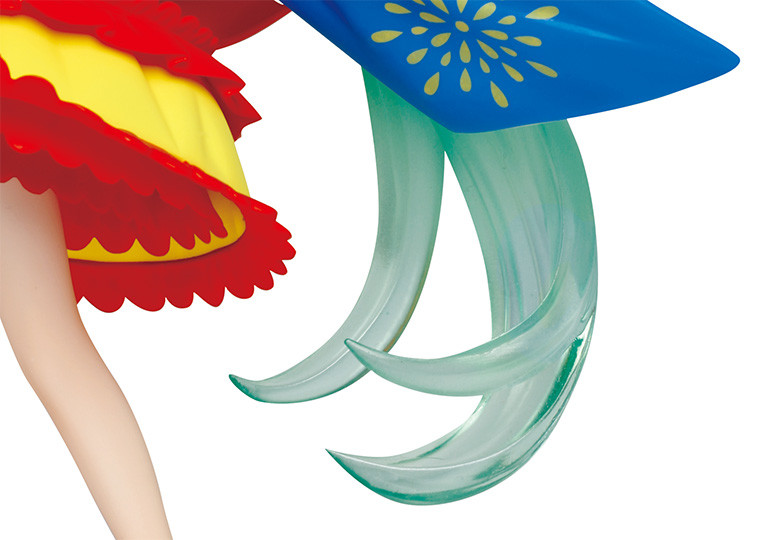 Vocaloid - Hatsune Miku - 2nd season Summer ver., Taito Online Crane Limited (Taito) photo 2