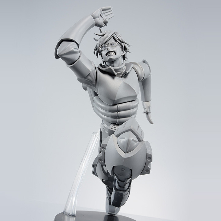 Boku no Hero Academia - Iida Tenya - Boku no Hero Academia Banpresto Figure Colosseum Zoukei Academy  (Vol.6) - Figure Colosseum (Bandai Spirits) photo 15