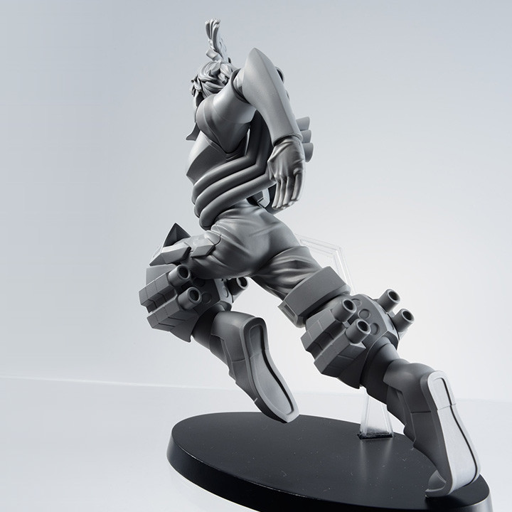 Boku no Hero Academia - Iida Tenya - Boku no Hero Academia Banpresto Figure Colosseum Zoukei Academy  (Vol.3) - Figure Colosseum - Special Color ver. (Bandai Spirits) photo 3