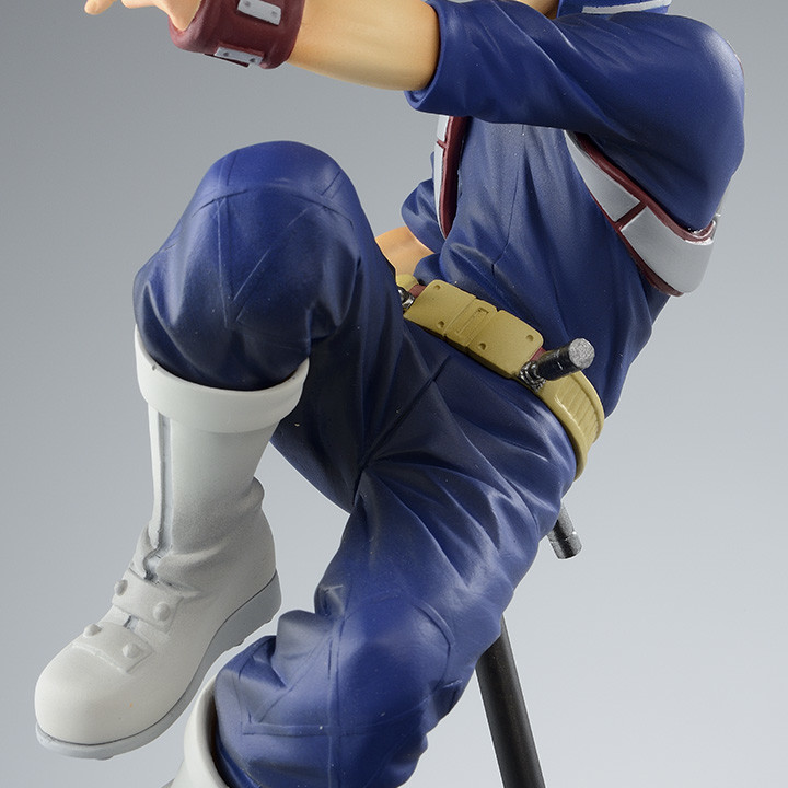 Boku no Hero Academia - Todoroki Shoto - Boku no Hero Academia Banpresto Figure Colosseum Zoukei Academy  (Vol.3) - Figure Colosseum (Bandai Spirits) photo 15