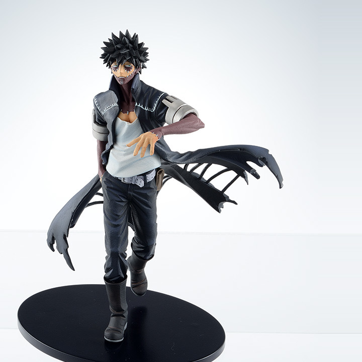 Boku no Hero Academia - Dabi - Boku no Hero Academia Banpresto Figure Colosseum Zoukei Academy  (Vol.2) - Figure Colosseum (Bandai Spirits) photo 2