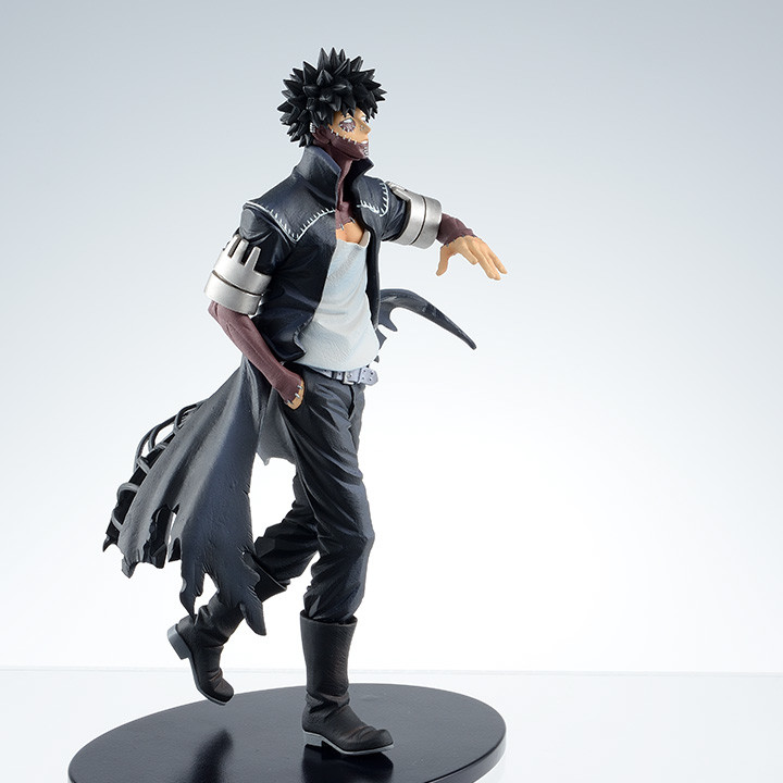 Boku no Hero Academia - Dabi - Boku no Hero Academia Banpresto Figure Colosseum Zoukei Academy  (Vol.2) - Figure Colosseum (Bandai Spirits) photo 10