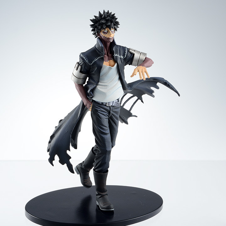 Boku no Hero Academia - Dabi - Boku no Hero Academia Banpresto Figure Colosseum Zoukei Academy  (Vol.2) - Figure Colosseum (Bandai Spirits) photo 11