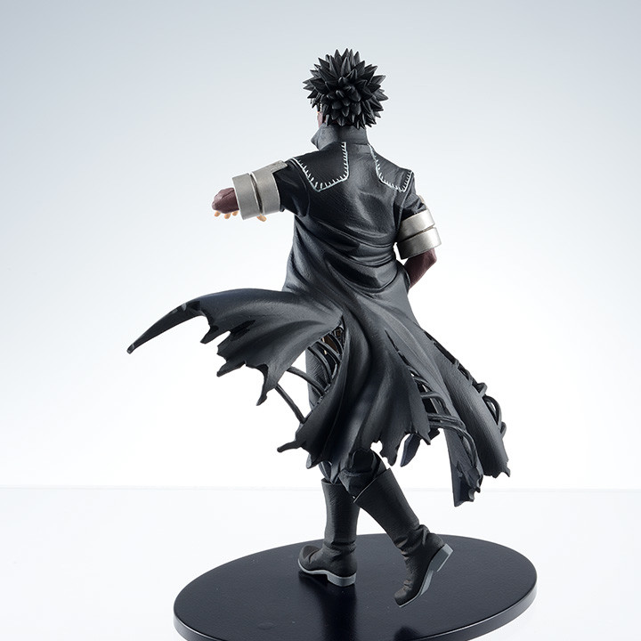 Boku no Hero Academia - Dabi - Boku no Hero Academia Banpresto Figure Colosseum Zoukei Academy  (Vol.2) - Figure Colosseum (Bandai Spirits) photo 12