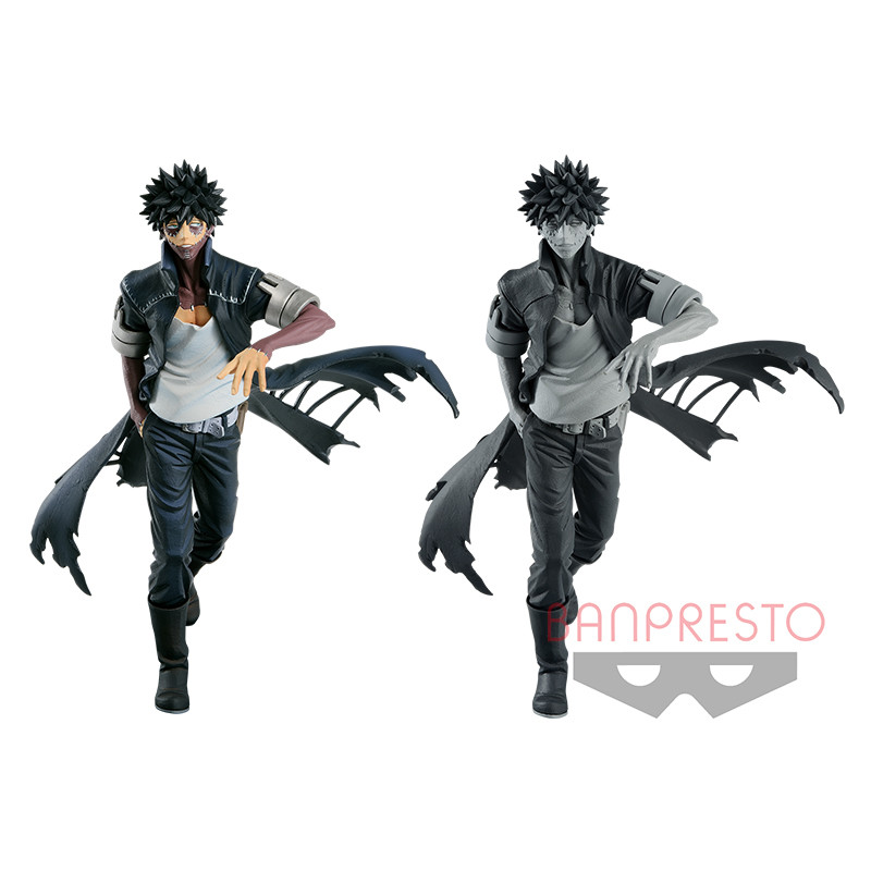 Boku no Hero Academia - Dabi - Boku no Hero Academia Banpresto Figure Colosseum Zoukei Academy  (Vol.2) - Figure Colosseum - Special Color ver. (Bandai Spirits) photo 3