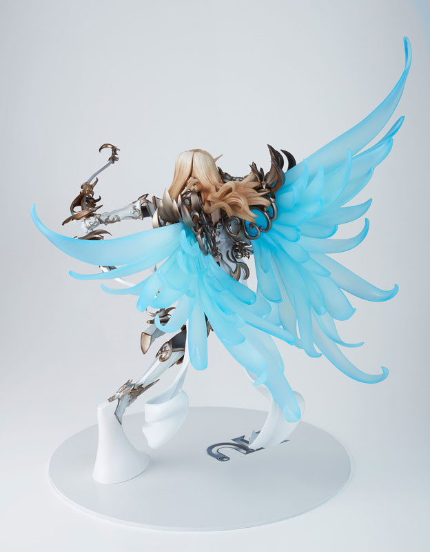 Mu Kiseki no Daichi - Elf - 1/7 (Vertex) photo 7