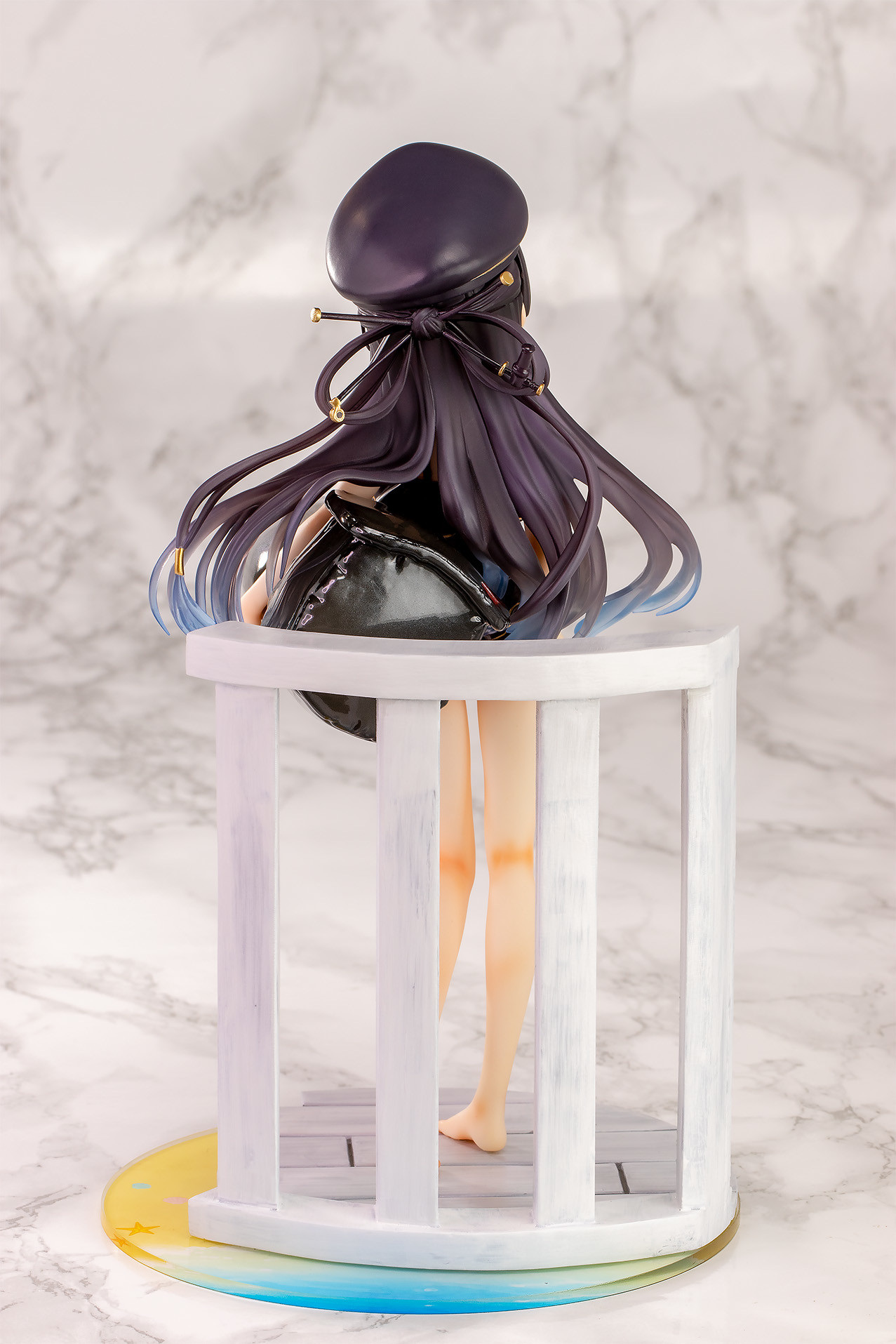 Maitetsu - Hachiroku - 1/6 - Swimsuit ver. (Pulchra) photo 3