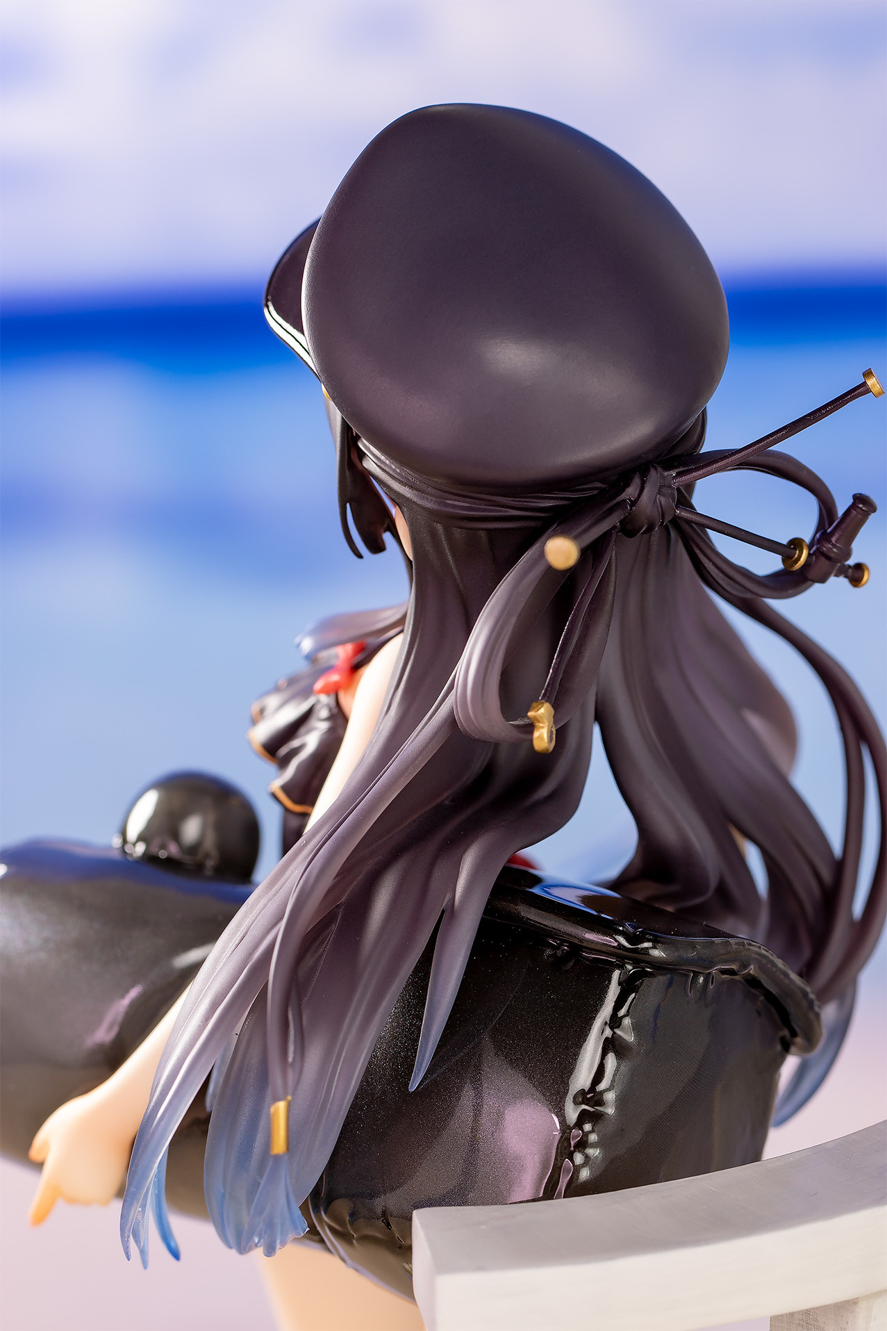Maitetsu - Hachiroku - 1/6 - Swimsuit ver. (Pulchra) photo 7