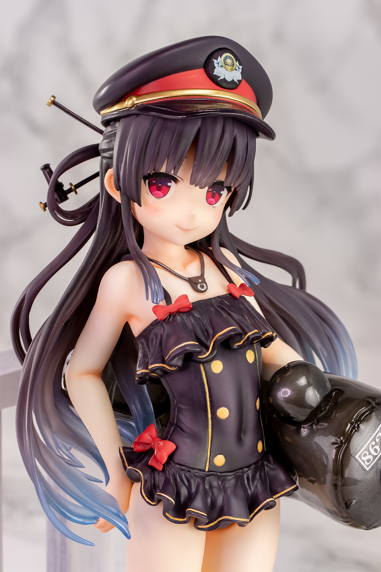 Maitetsu - Hachiroku - 1/6 - Swimsuit ver. (Pulchra) photo 8