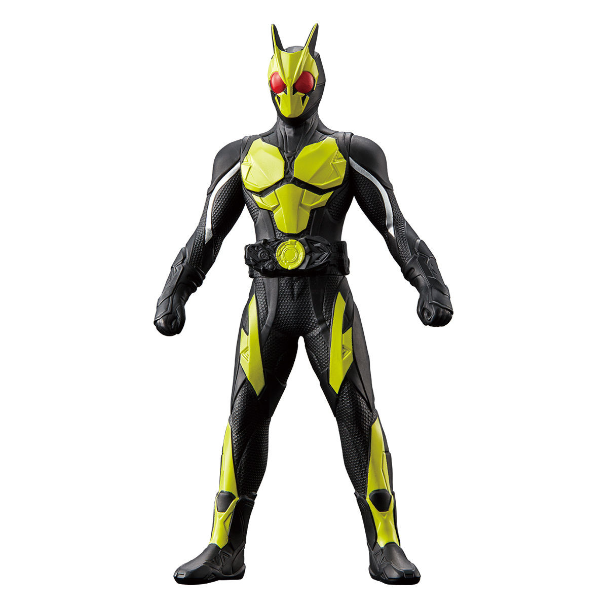 Kamen Rider Zero-One - Rider Hero Series (01) - Rising Hopper (Bandai) photo 2