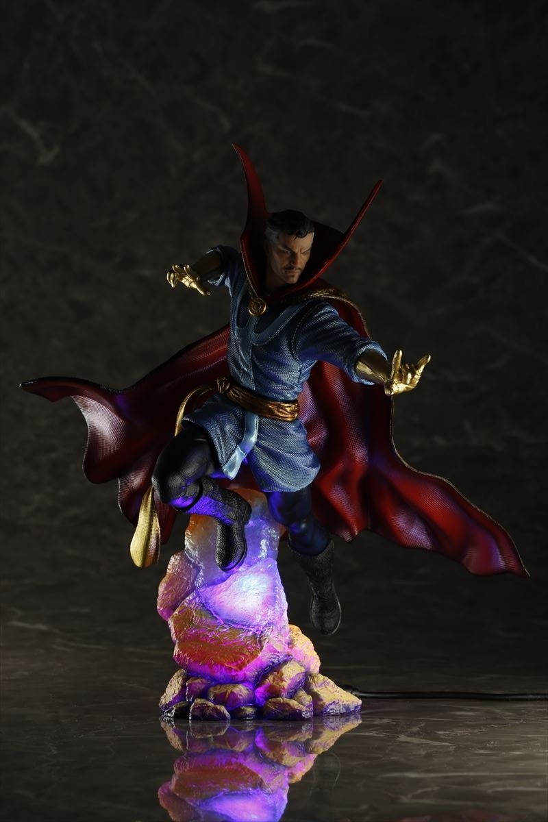 Avengers - Doctor Strange - ARTFX Premier - 1/10 (Kotobukiya) photo 3