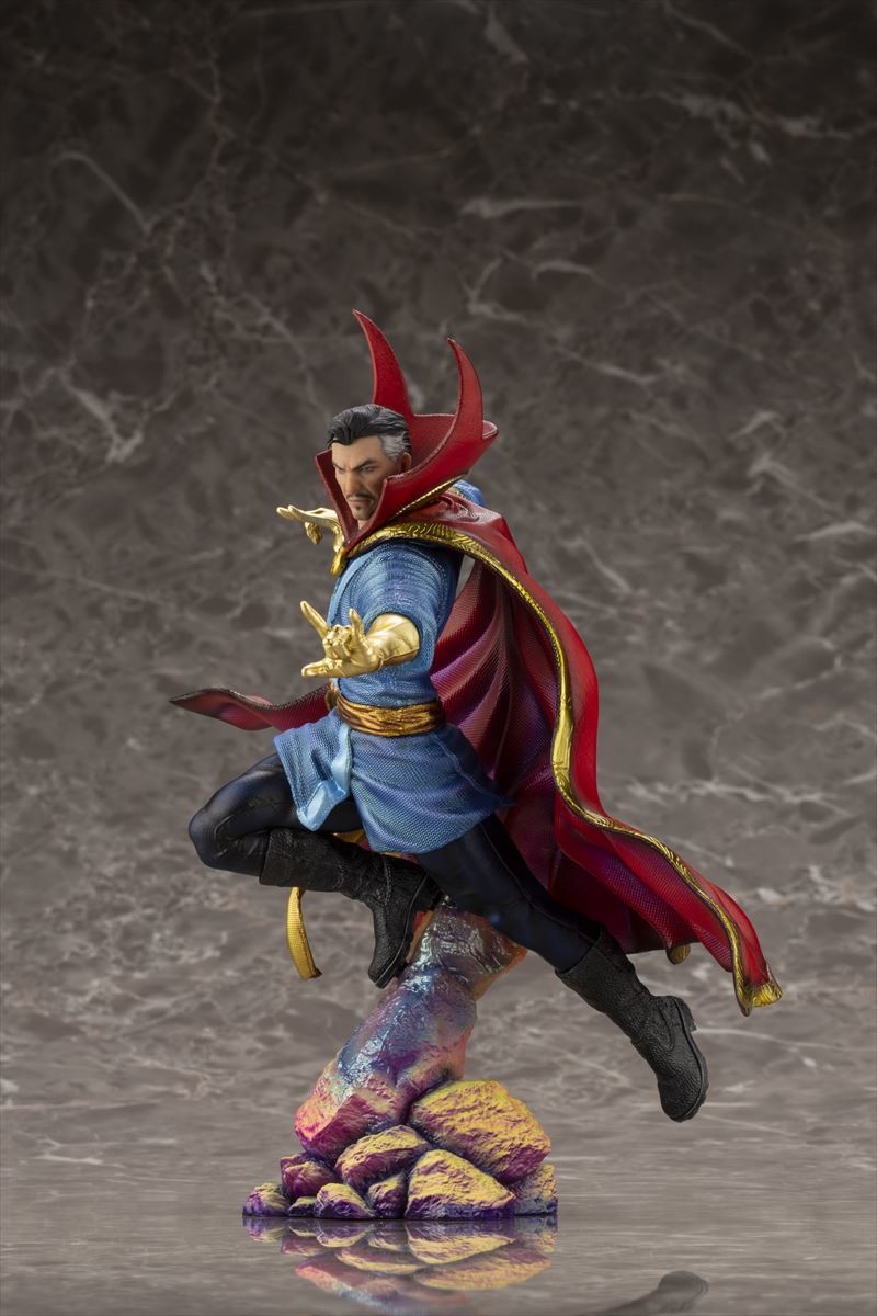 Avengers - Doctor Strange - ARTFX Premier - 1/10 (Kotobukiya) photo 7
