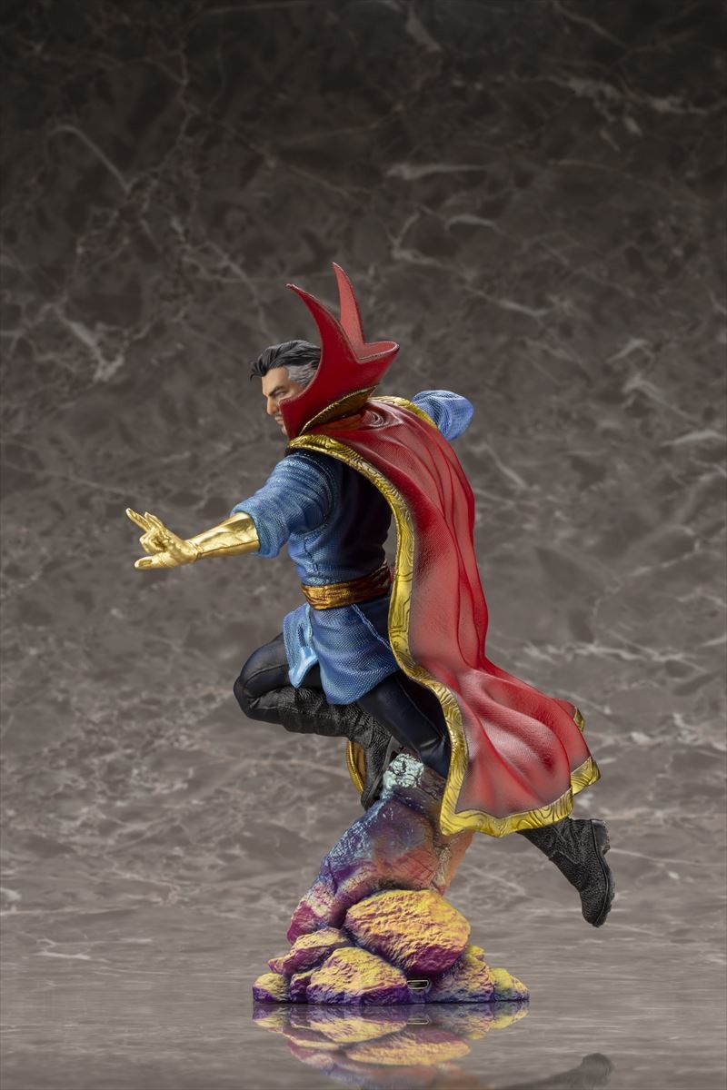 Avengers - Doctor Strange - ARTFX Premier - 1/10 (Kotobukiya) photo 8