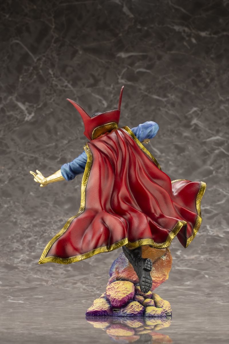Avengers - Doctor Strange - ARTFX Premier - 1/10 (Kotobukiya) photo 9