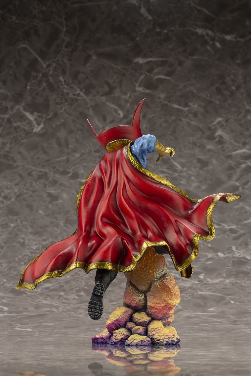 Avengers - Doctor Strange - ARTFX Premier - 1/10 (Kotobukiya) photo 10