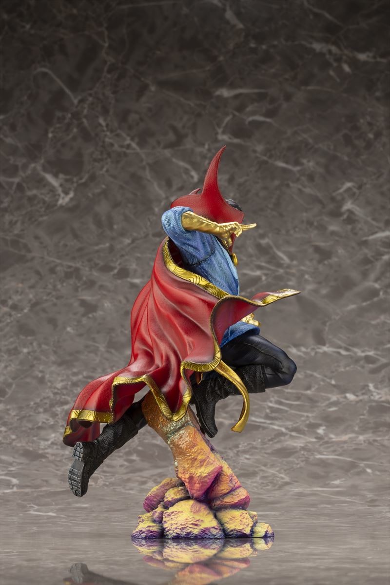 Avengers - Doctor Strange - ARTFX Premier - 1/10 (Kotobukiya) photo 11