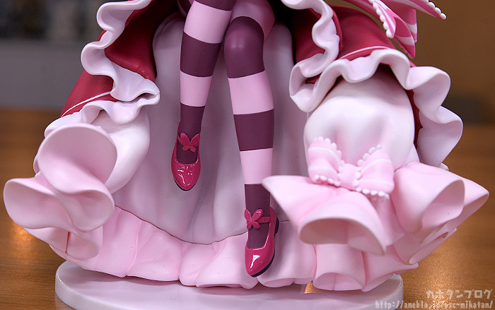 Re:Zero kara Hajimeru Isekai Seikatsu - Beatrice - Puck - KDcolle - 1/7 - Tea Party Ver. (Kadokawa) photo 12