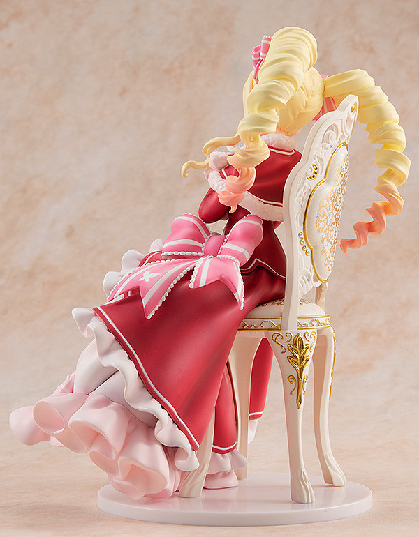 Re:Zero kara Hajimeru Isekai Seikatsu - Beatrice - Puck - KDcolle - 1/7 - Tea Party Ver. (Kadokawa) photo 16