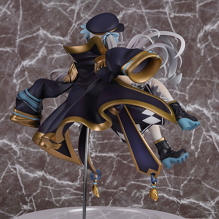 Kagura Mea Channel - Kagura Mea - 1/7 (Good Smile Company, Luminous Box) photo 11