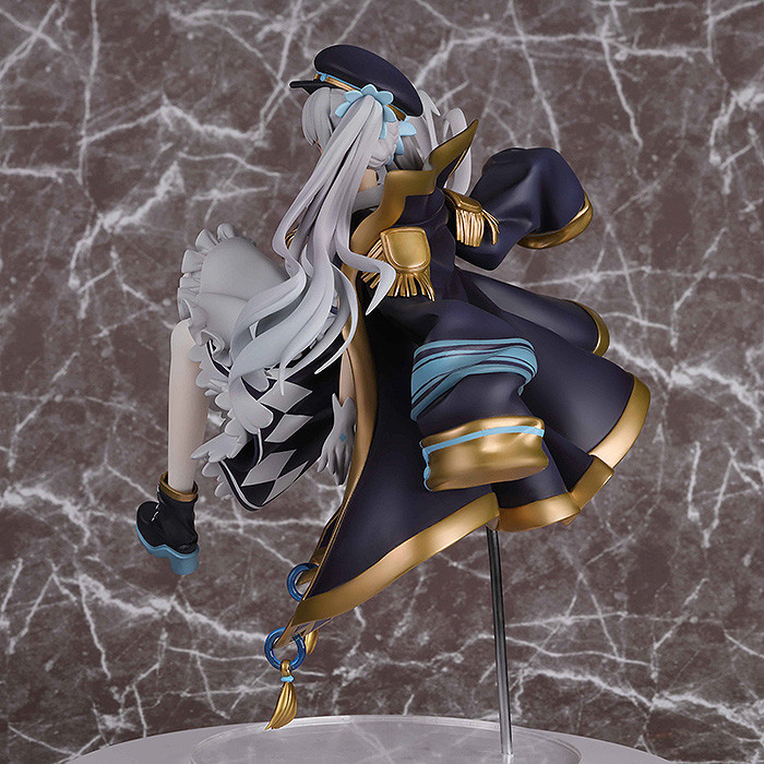 Kagura Mea Channel - Kagura Mea - 1/7 (Good Smile Company, Luminous Box) photo 13