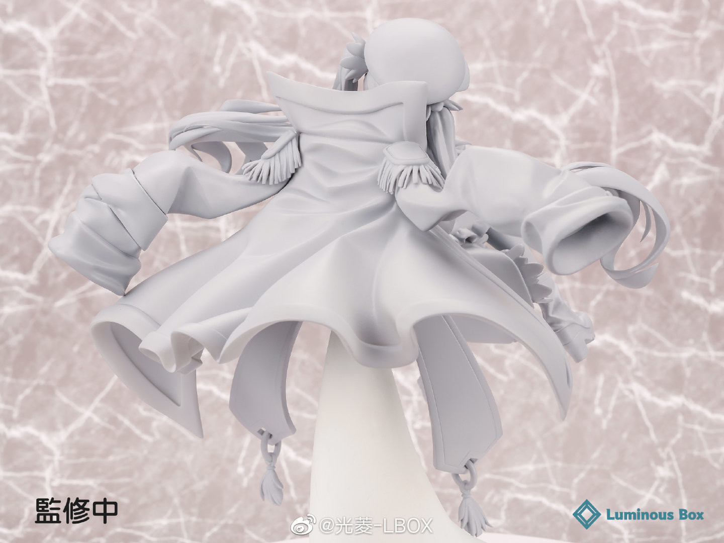Kagura Mea Channel - Kagura Mea - 1/7 (Good Smile Company, Luminous Box) photo 15