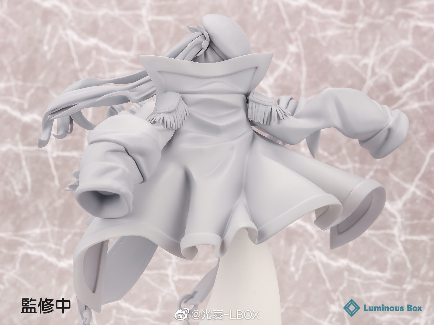 Kagura Mea Channel - Kagura Mea - 1/7 (Good Smile Company, Luminous Box) photo 16