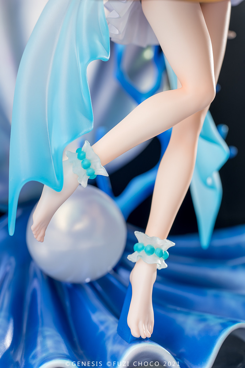Original - Otohime - 1/7 (Genesis) photo 3