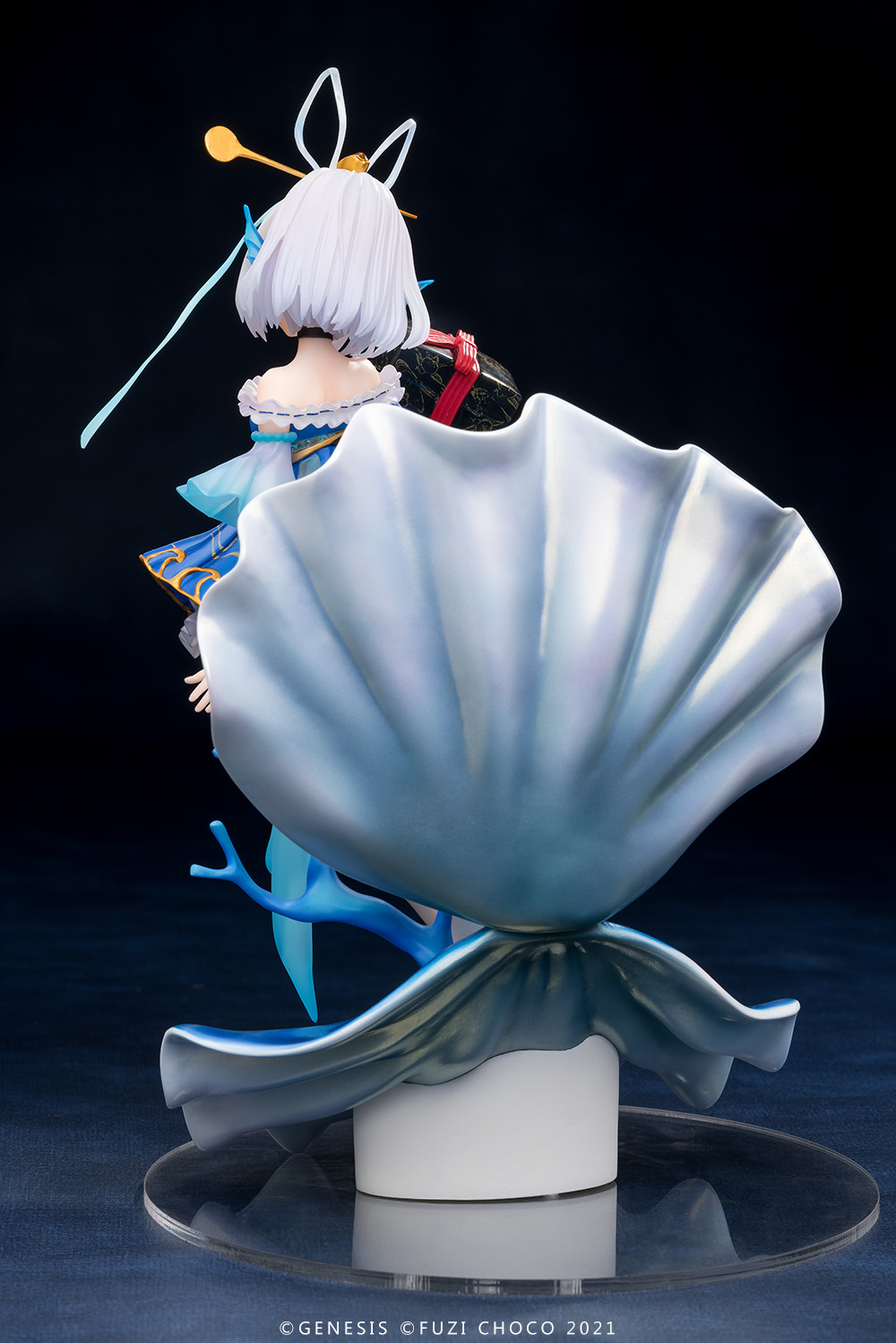 Original - Otohime - 1/7 (Genesis) photo 4