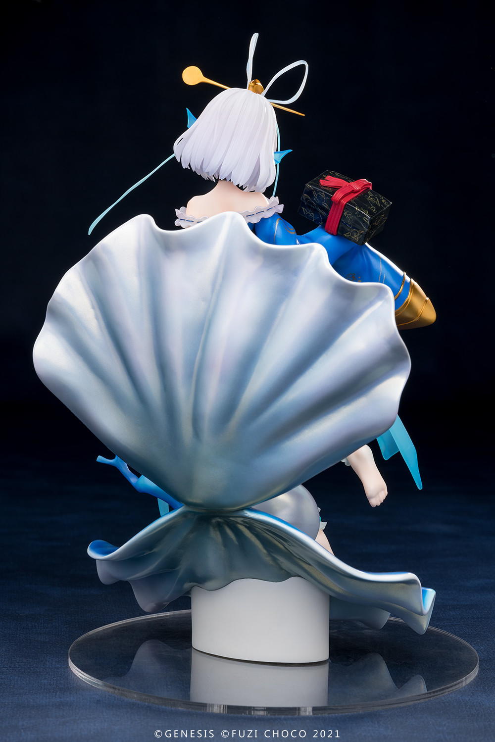 Original - Otohime - 1/7 (Genesis) photo 5