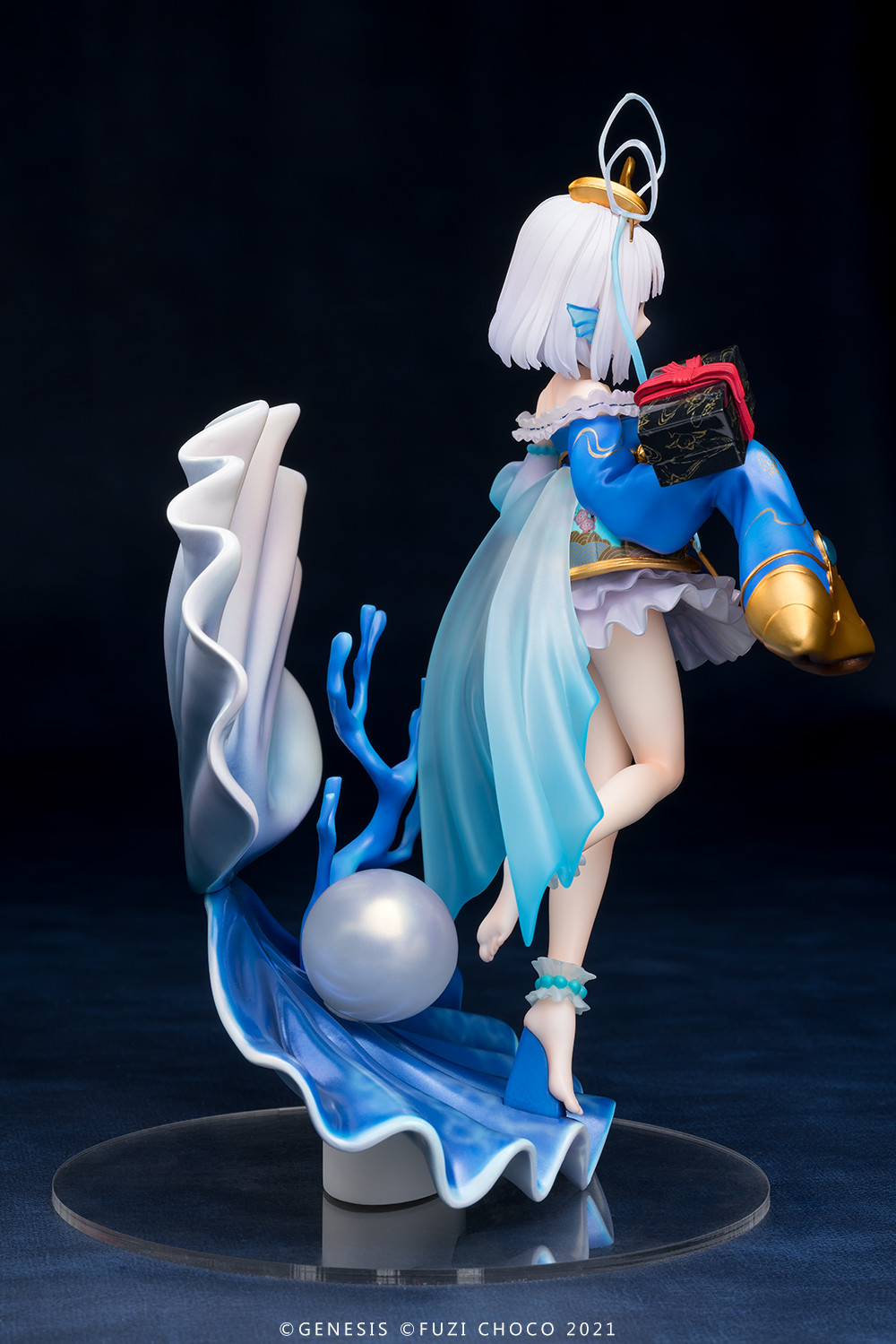 Original - Otohime - 1/7 (Genesis) photo 6