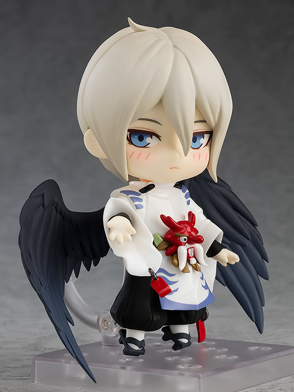 Onmyoji - Ootengu - Nendoroid  (#1227) (Good Smile Arts Shanghai, Good Smile Company) photo 5