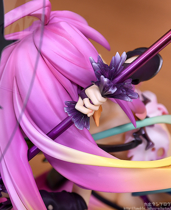 No Game No Life: Zero - Jibril - 1/8 - Great War Ver. (Good Smile Company) photo 10