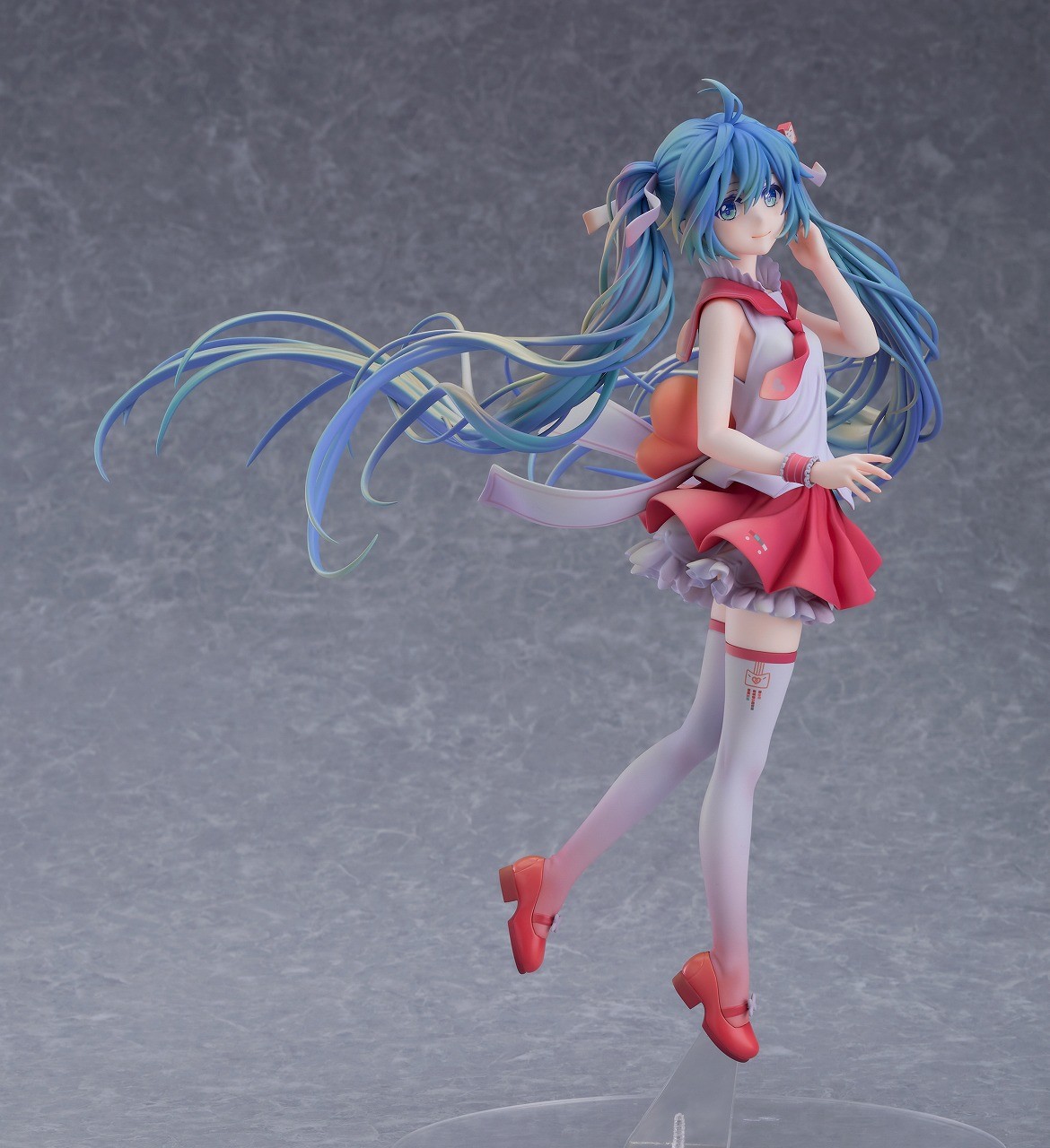 Vocaloid - Hatsune Miku - 1/8 - The First Dream Ver. (Max Factory) photo 5