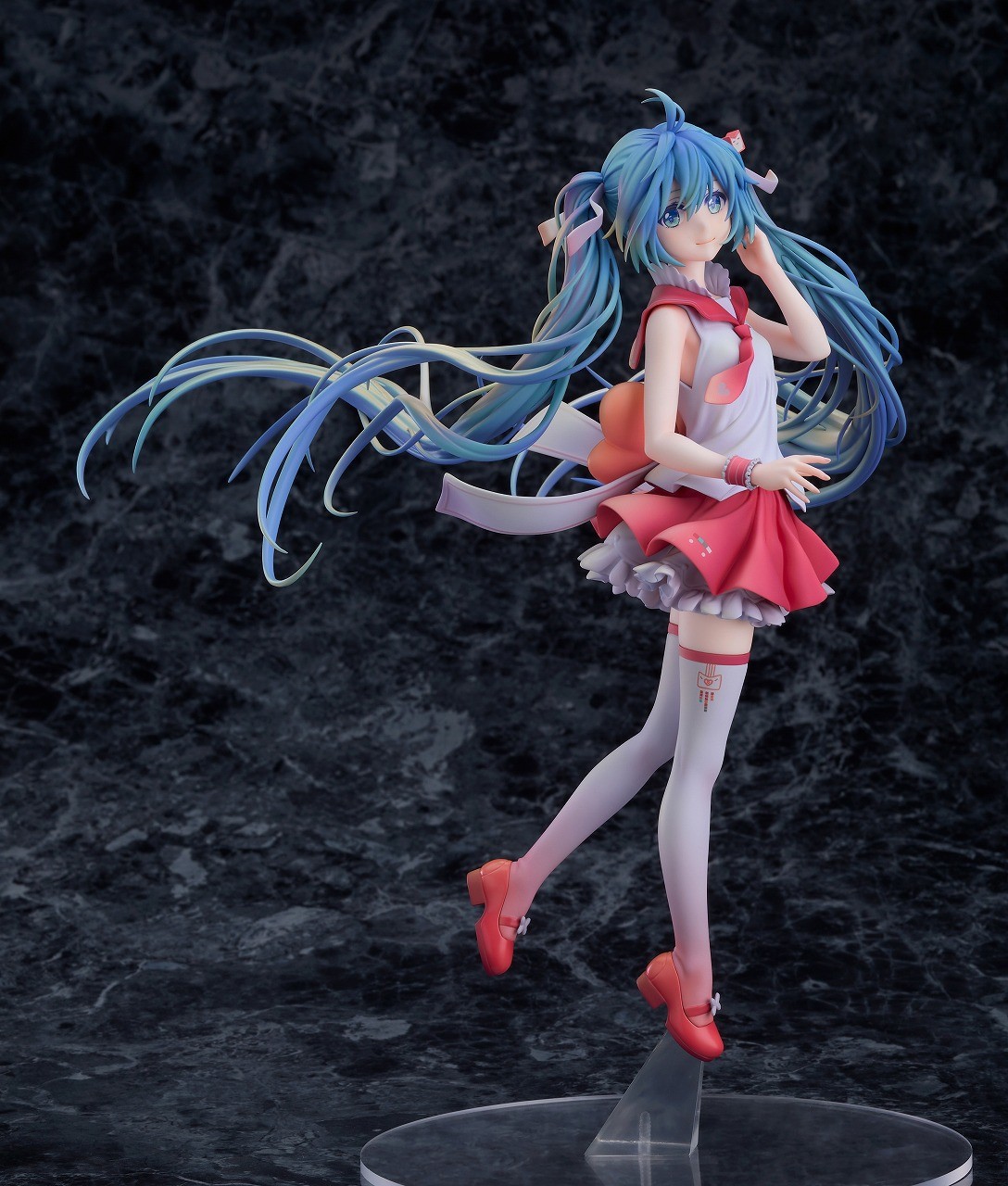 Vocaloid - Hatsune Miku - 1/8 - The First Dream Ver. (Max Factory) photo 6
