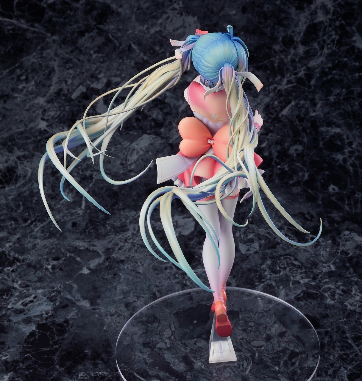 Vocaloid - Hatsune Miku - 1/8 - The First Dream Ver. (Max Factory) photo 7