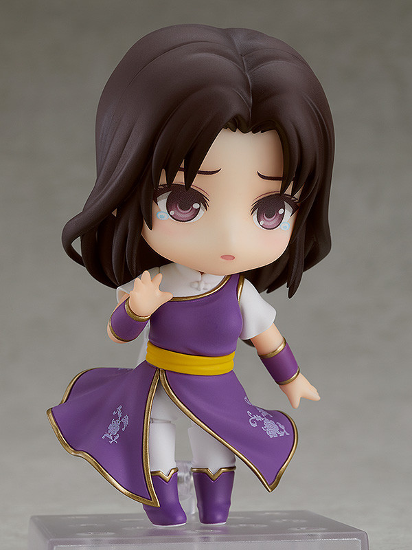 Xian Jian Qi Xia Zhuan - Lin Yueru - Nendoroid  (#1246) (Good Smile Arts Shanghai, Good Smile Company) photo 3