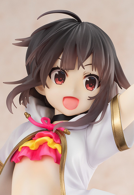 Kono Subarashii Sekai ni Shukufuku o! - Megumin - KDcolle - 1/7 - Light Novel Swimsuit Ver. (Good Smile Company, Kadokawa) photo 3