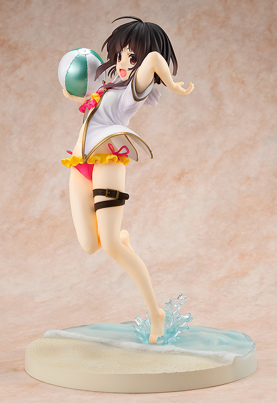 Kono Subarashii Sekai ni Shukufuku o! - Megumin - KDcolle - 1/7 - Light Novel Swimsuit Ver. (Good Smile Company, Kadokawa) photo 7