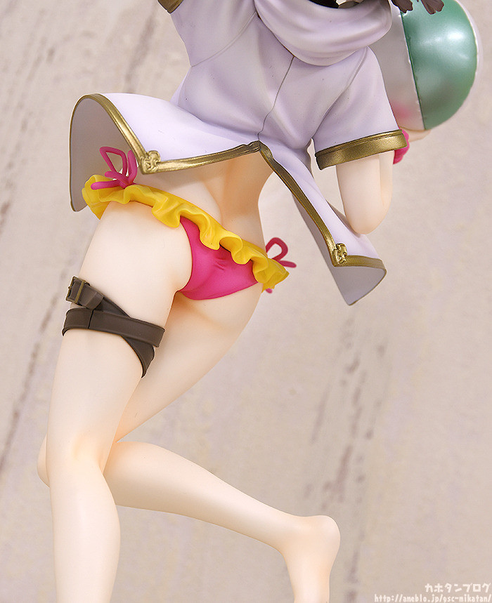 Kono Subarashii Sekai ni Shukufuku o! - Megumin - KDcolle - 1/7 - Light Novel Swimsuit Ver. (Good Smile Company, Kadokawa) photo 15