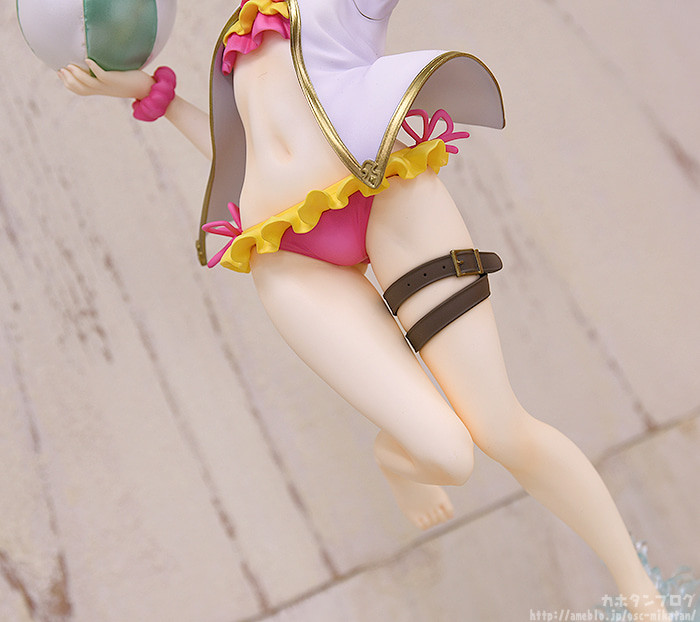 Kono Subarashii Sekai ni Shukufuku o! - Megumin - KDcolle - 1/7 - Light Novel Swimsuit Ver. (Good Smile Company, Kadokawa) photo 16