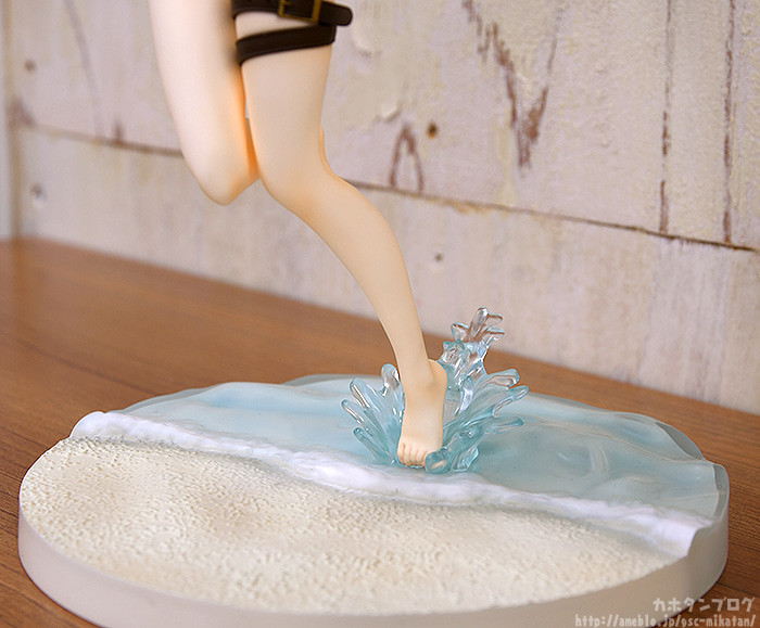 Kono Subarashii Sekai ni Shukufuku o! - Megumin - KDcolle - 1/7 - Light Novel Swimsuit Ver. (Good Smile Company, Kadokawa) photo 17