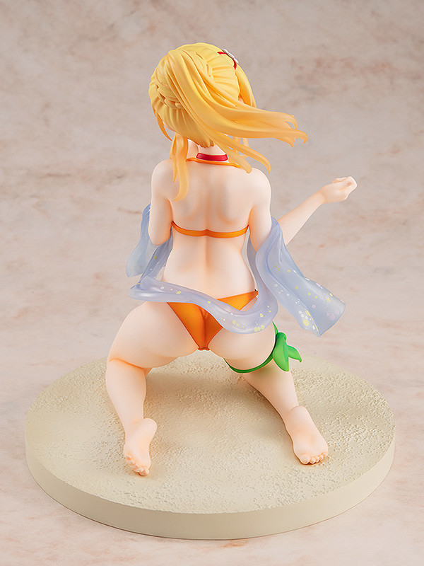 Kono Subarashii Sekai ni Shukufuku o! - Dustiness Ford Lalatina - KDcolle - 1/7 - Light Novel Swimsuit Ver. (Kadokawa) photo 8
