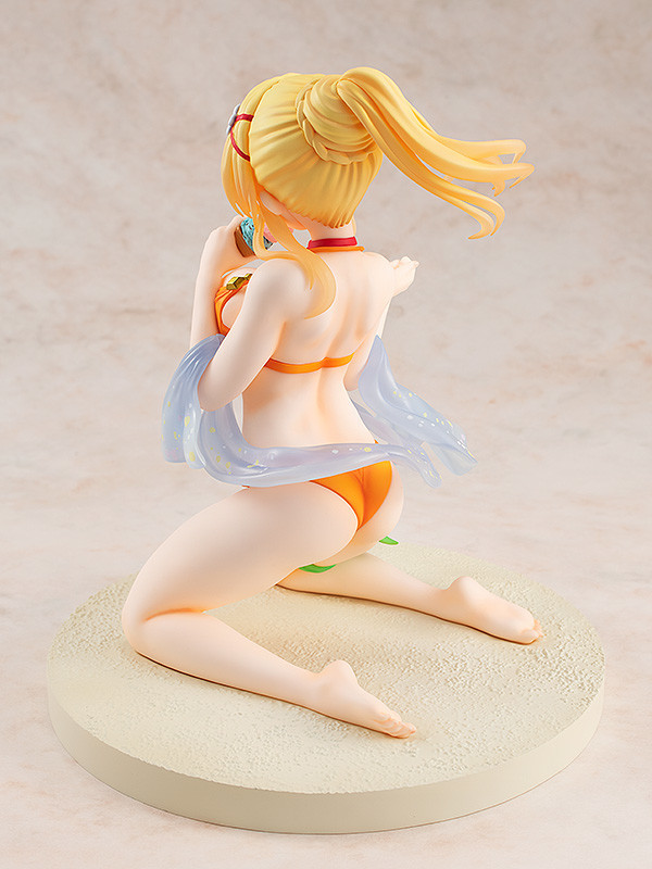 Kono Subarashii Sekai ni Shukufuku o! - Dustiness Ford Lalatina - KDcolle - 1/7 - Light Novel Swimsuit Ver. (Kadokawa) photo 9