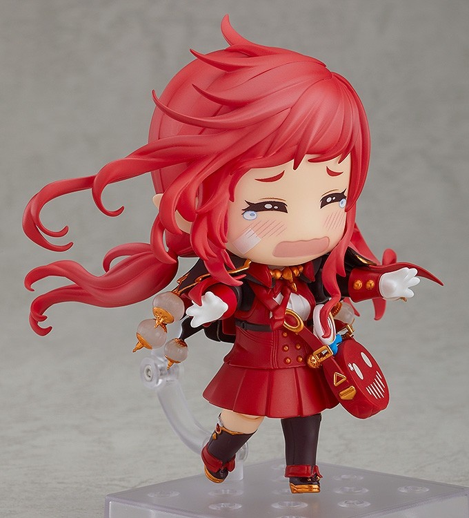 Dungeon & Fighter - Geniewiz - Nendoroid  (#1188) (Good Smile Arts Shanghai, Good Smile Company) photo 3