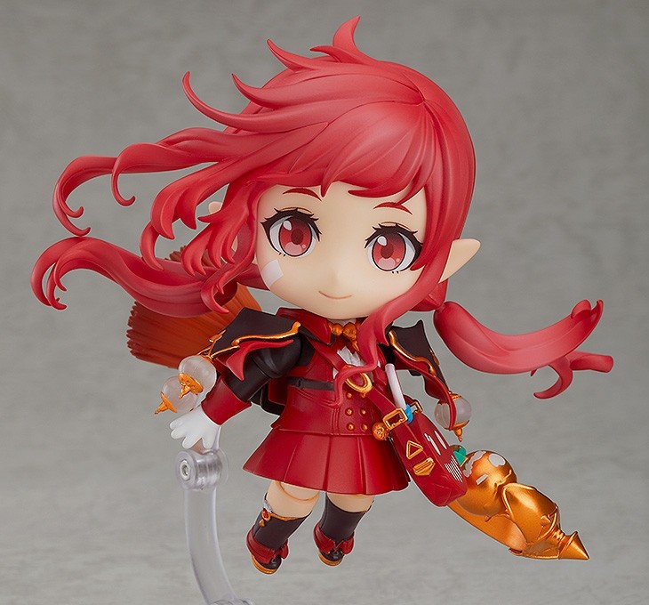 Dungeon & Fighter - Geniewiz - Nendoroid  (#1188) (Good Smile Arts Shanghai, Good Smile Company) photo 4