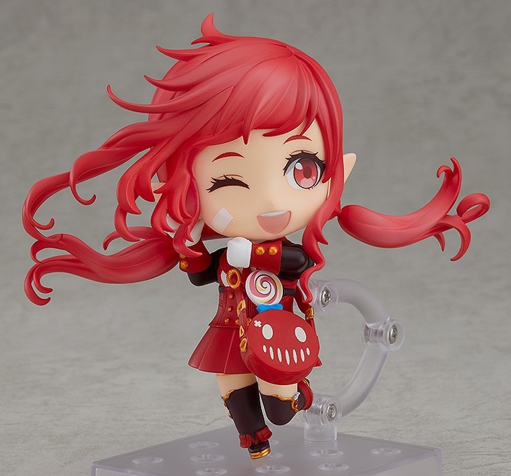 Dungeon & Fighter - Geniewiz - Nendoroid  (#1188) (Good Smile Arts Shanghai, Good Smile Company) photo 6
