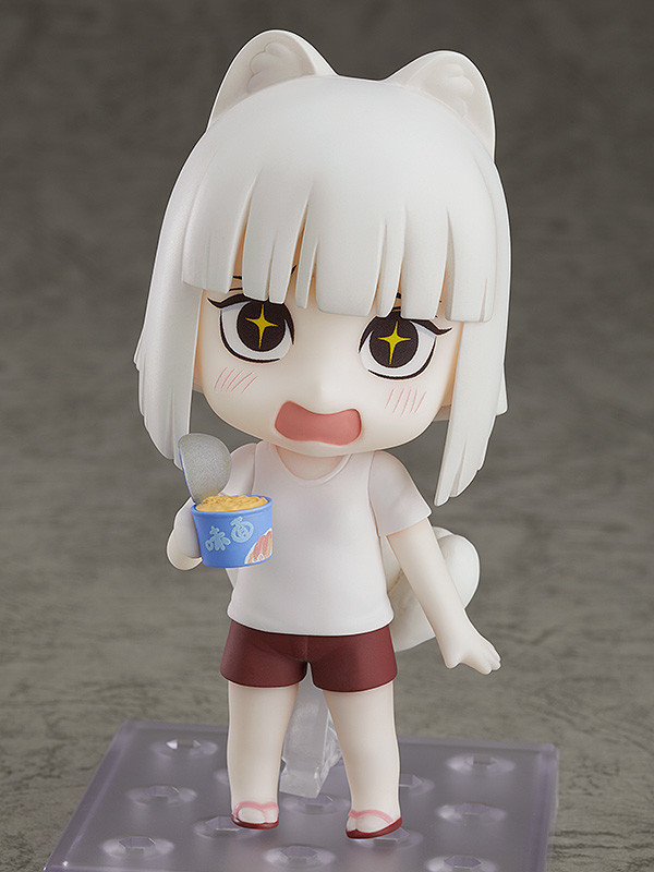 Fei Ren Zai - Jiuyue - Nendoroid (#1173) (Good Smile Arts Shanghai, Good Smile Company) photo 2