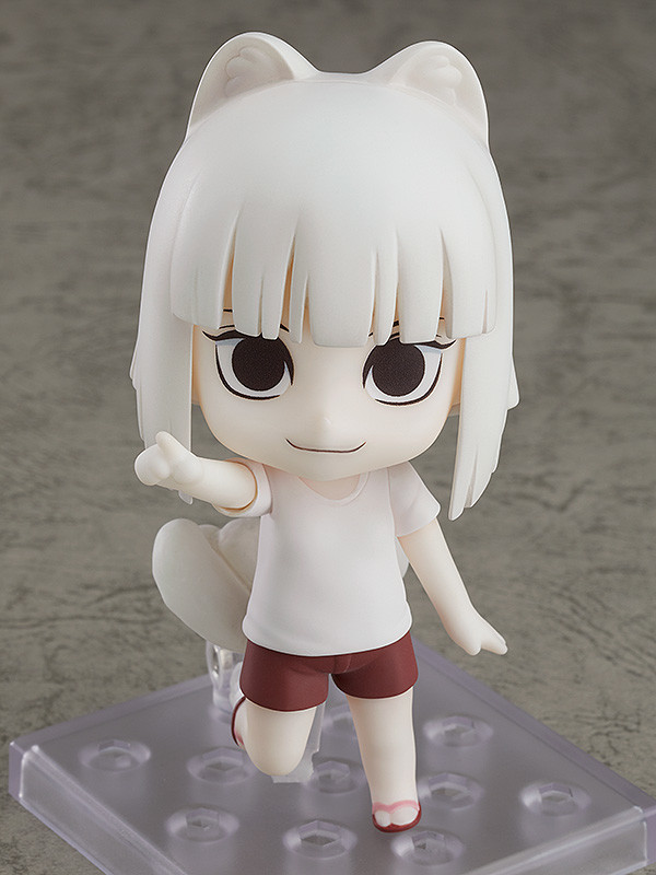 Fei Ren Zai - Jiuyue - Nendoroid (#1173) (Good Smile Arts Shanghai, Good Smile Company) photo 3